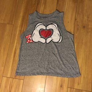 Disney Top